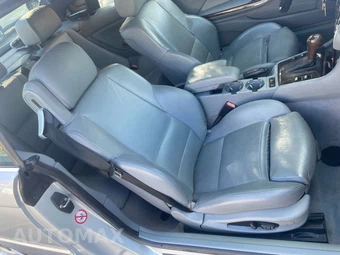 2002 BMW 3 Series Convertible 325Ci - miniatura 10