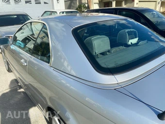 2002 BMW 3 Series Convertible 325Ci - miniatura 23