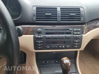 2002 BMW 3 Series Convertible 325Ci – miniatura 11