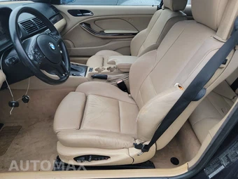 2002 BMW 3 Series Convertible 325Ci – miniatura 7