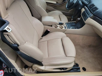 2002 BMW 3 Series Convertible 325Ci – miniatura 8