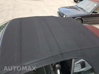 2002 BMW 3 Series Convertible 330Ci – miniatura 12