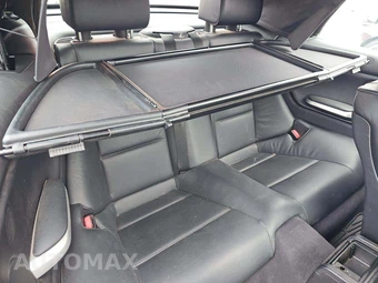 2002 BMW 3 Series Convertible 330Ci – miniatura 16