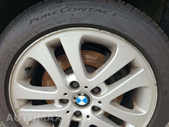 2002 BMW 3 Series Convertible 330Ci – miniatura 24