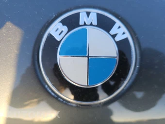2002 BMW 7 Series Sedan 745i - miniatura 15