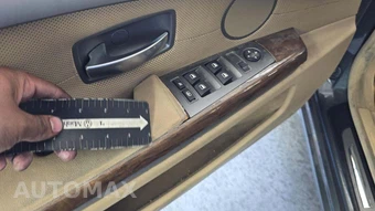 2002 BMW 7 Series Sedan 745i - miniatura 21