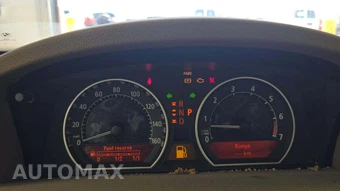 2002 BMW 7 Series Sedan 745i - miniatura 22