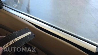 2002 BMW 7 Series Sedan 745i - miniatura 30