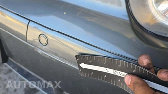 2002 BMW 7 Series Sedan 745i - miniatura 40
