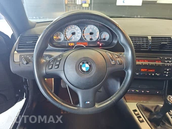 2002 BMW M3 Coupe - miniatura 10