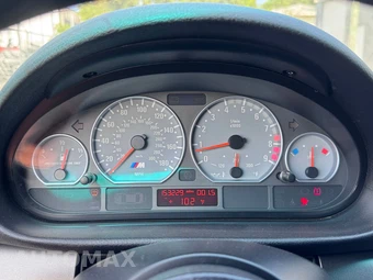2002 BMW M3 Coupe - miniatura 20