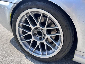 2002 BMW M3 Coupe - miniatura 9