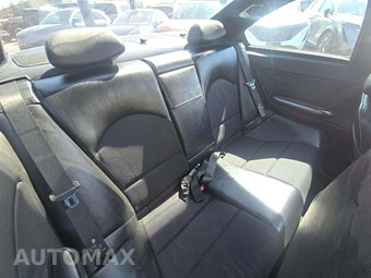 2002 BMW M3 Coupe – miniatura 13