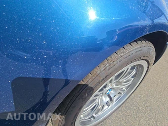 2002 BMW M3 Coupe – miniatura 22