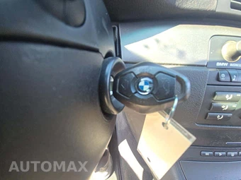 2002 BMW M3 Coupe – miniatura 5