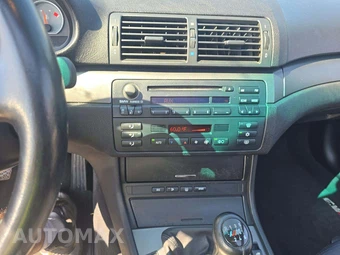 2002 BMW M3 Coupe – miniatura 7