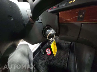 2002 BMW M5 Sedan - miniatura 8