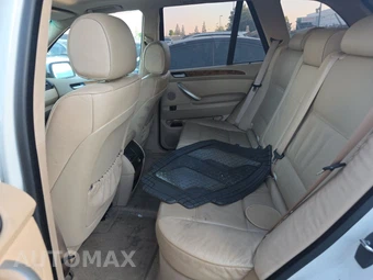2002 BMW X5 Sports Activity Vehicle 3.0i – miniatura 13