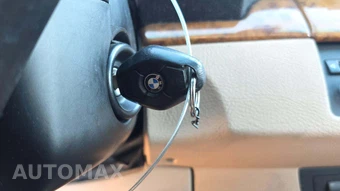 2002 BMW X5 Sports Activity Vehicle 3.0i – miniatura 17