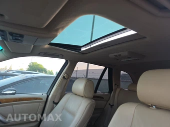 2002 BMW X5 Sports Activity Vehicle 3.0i – miniatura 18