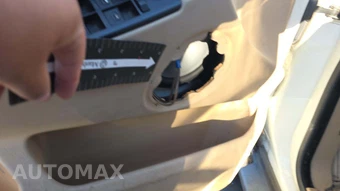 2002 BMW X5 Sports Activity Vehicle 3.0i – miniatura 20