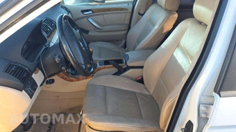 2002 BMW X5 Sports Activity Vehicle 3.0i – miniatura 21