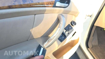 2002 BMW X5 Sports Activity Vehicle 3.0i – miniatura 22