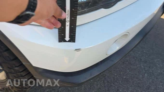 2002 BMW X5 Sports Activity Vehicle 3.0i – miniatura 26