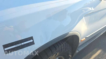 2002 BMW X5 Sports Activity Vehicle 3.0i – miniatura 29