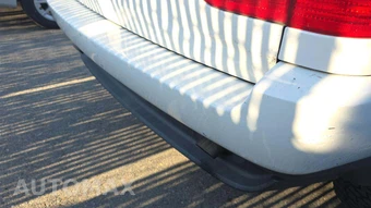 2002 BMW X5 Sports Activity Vehicle 3.0i – miniatura 31