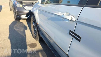 2002 BMW X5 Sports Activity Vehicle 3.0i – miniatura 34