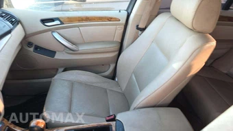 2002 BMW X5 Sports Activity Vehicle 3.0i – miniatura 35