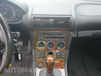 2002 BMW Z3 Roadster 2.5i Convertible - miniatura 11