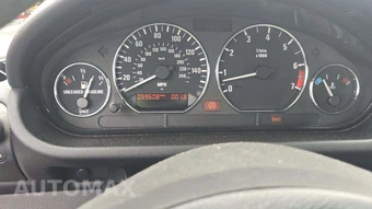 2002 BMW Z3 Roadster 2.5i Convertible - miniatura 22