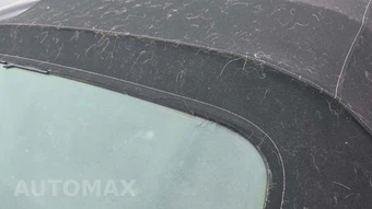 2002 BMW Z3 Roadster 2.5i Convertible - miniatura 27