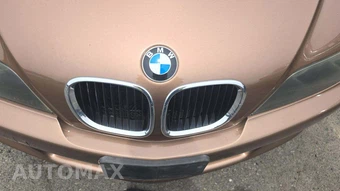 2002 BMW Z3 Roadster 2.5i Convertible - miniatura 30
