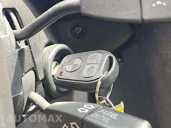 2002 BMW Z3 Roadster 3.0i Convertible - miniatura 5