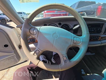 2002 Buick LeSabre Custom - miniatura 10