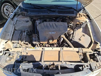 2002 Buick LeSabre Custom - miniatura 15