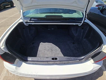 2002 Buick LeSabre Custom - miniatura 16