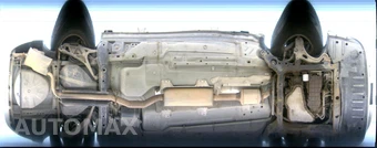 2002 Buick LeSabre Custom - miniatura 17
