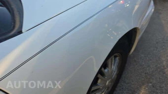 2002 Buick LeSabre Custom - miniatura 19