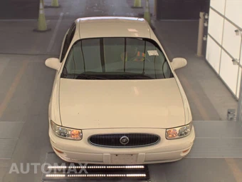 2002 Buick LeSabre Custom - miniatura 2
