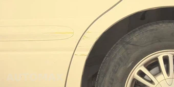2002 Buick LeSabre Custom - miniatura 24
