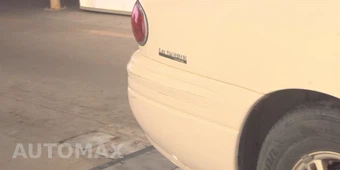 2002 Buick LeSabre Custom - miniatura 25