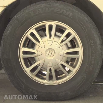 2002 Buick LeSabre Custom - miniatura 26