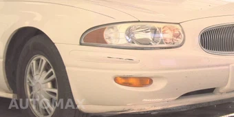 2002 Buick LeSabre Custom - miniatura 32
