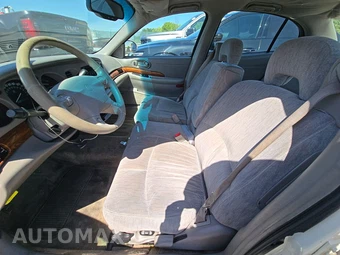 2002 Buick LeSabre Custom - miniatura 7