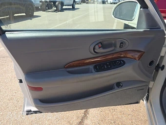 2002 Buick LeSabre Custom - miniatura 9