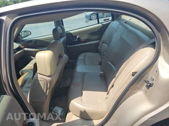 2002 Buick LeSabre Custom - miniatura 13